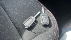 Dacia Spring 27kWh Expression 65 48kW 5dr Auto Electric Hatchback